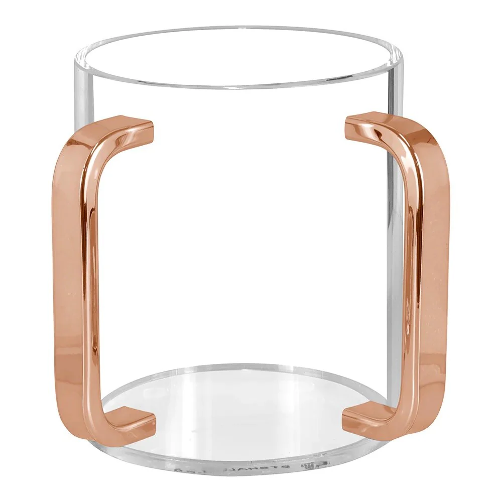 Acrylic Washing Cup Simply Brilliant
