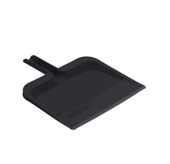 Clip On Black Dustpan Superio