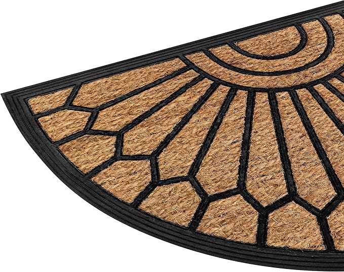 Coco Doormat (18 x 30") Achim - Image 4