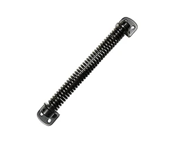 Coil Spring Door Closer 11"