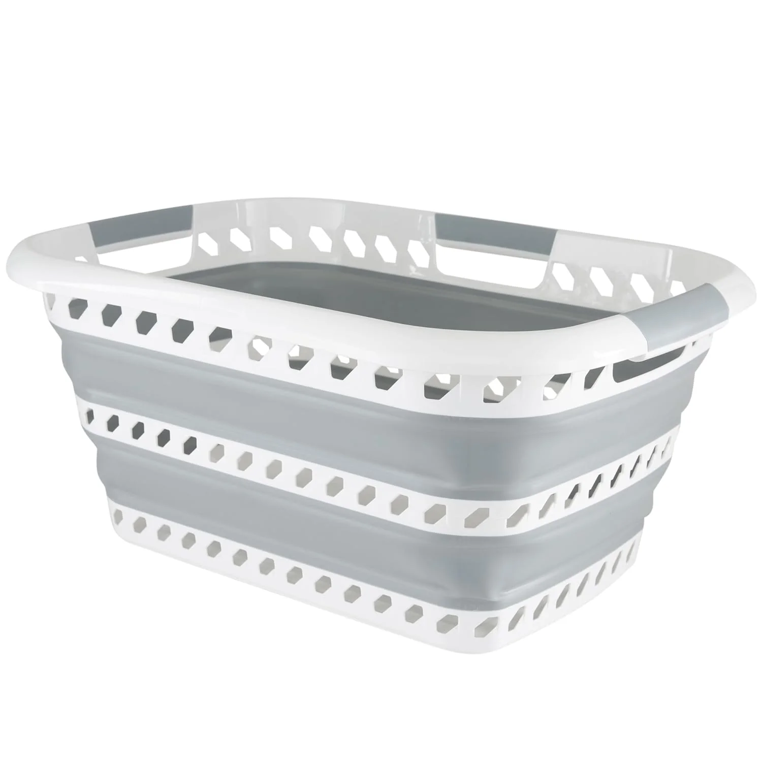 Collapsible Laundry Basket Laundry 360 - Image 3
