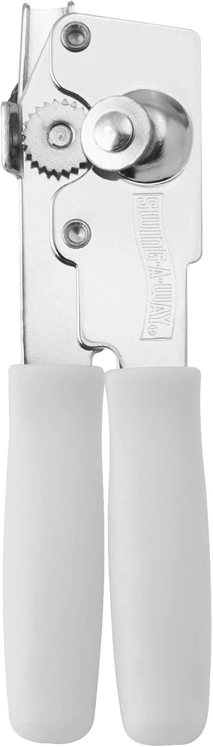 Compact Can Opener White Swing-A-Way - Image 3