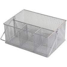Condiment Caddy YBM