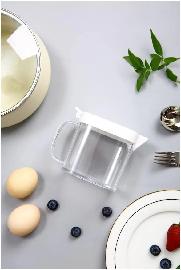Automatic Seasoning Jar YBM - Image 4