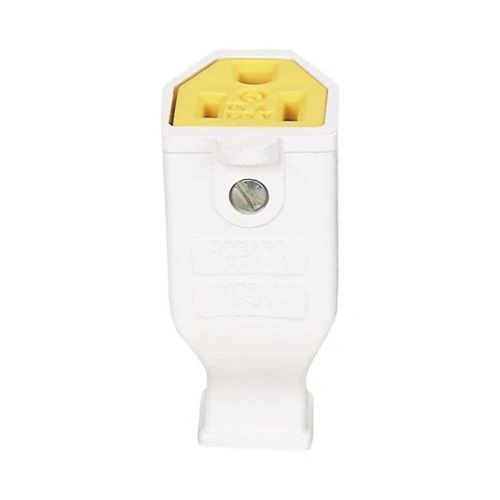 Connector Grounding White Eaton - Image 2