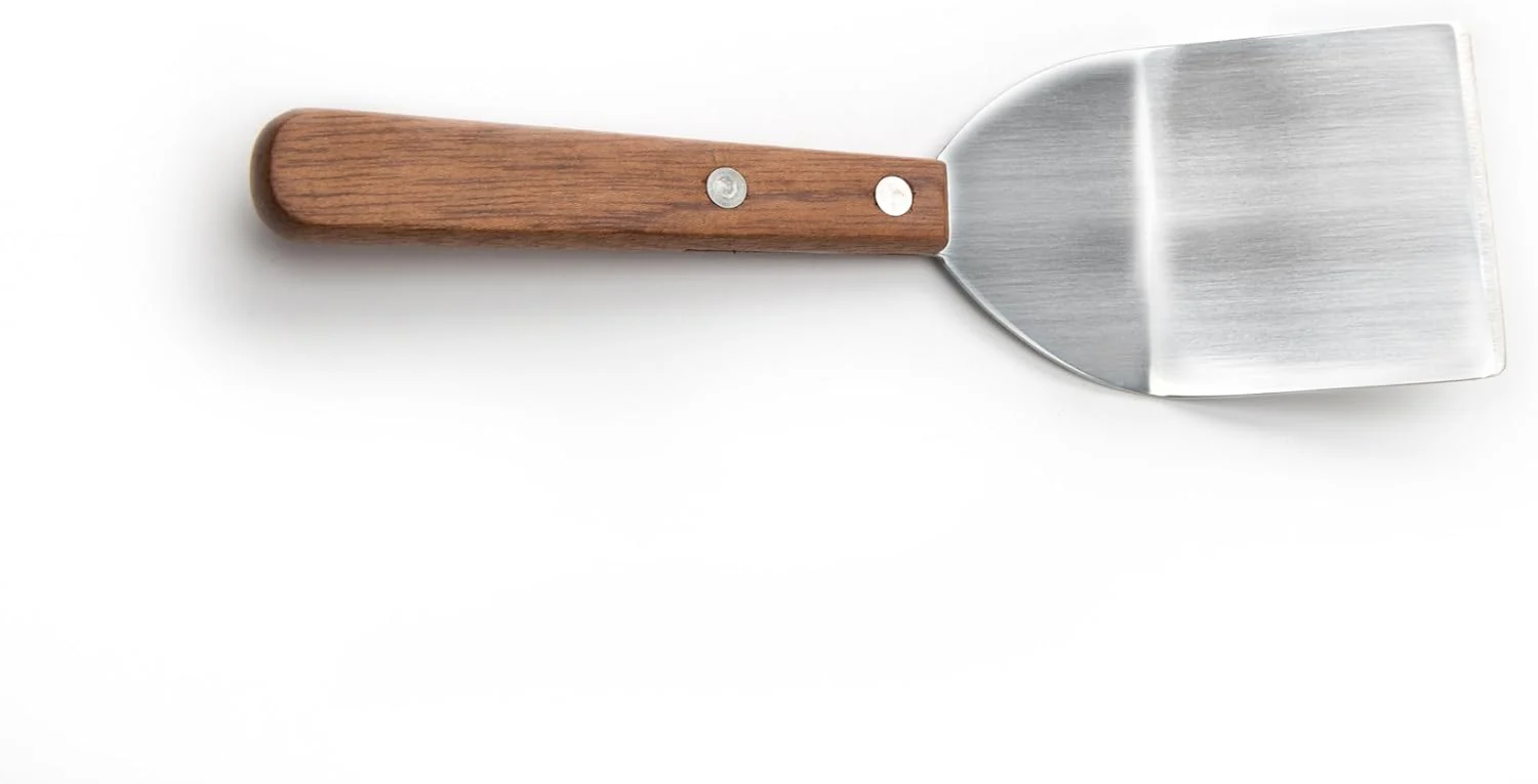 Cookie Spatula Stainless Steel 7" Fox Run - Image 2