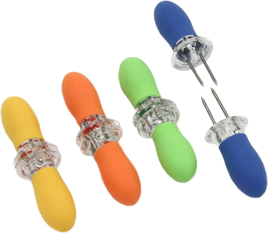 Corn Holder Chef Craft