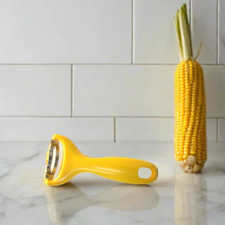 Corn Stripper | Stainless Steel Blade | Better Houseware - Image 4