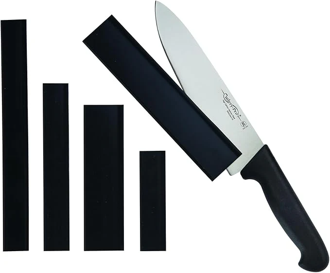 Cover For Chef Knife Blade - Image 5
