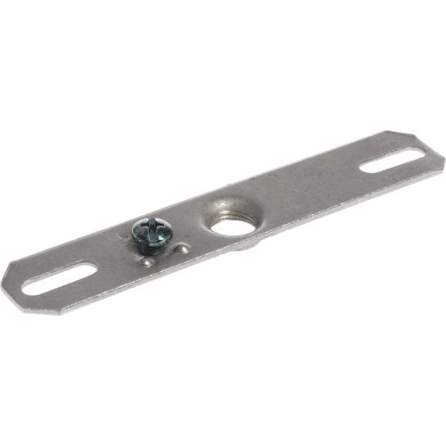 Crossbar 1/8 IPS Thread 3-7/8" Length Hillman