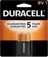 Duracell Batteries - Image 3