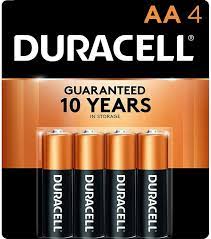Duracell Batteries - Image 4