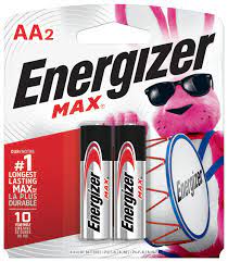 Energizer Batteries - Image 3