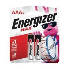 Energizer Batteries - Image 5