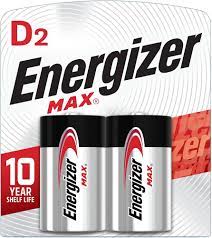 Energizer Batteries - Image 8