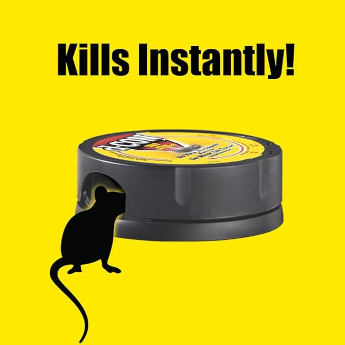 D-CON Mouse Trap - Image 2