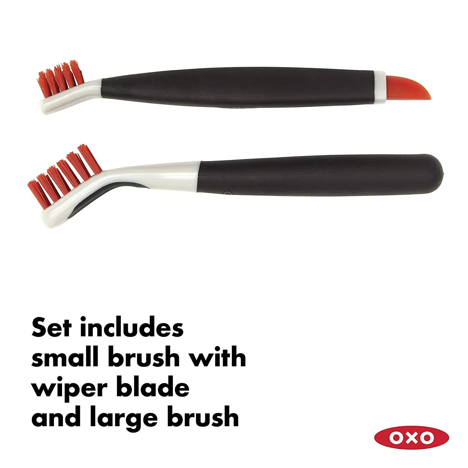 Deep Clean Brush Set OXO - Image 4
