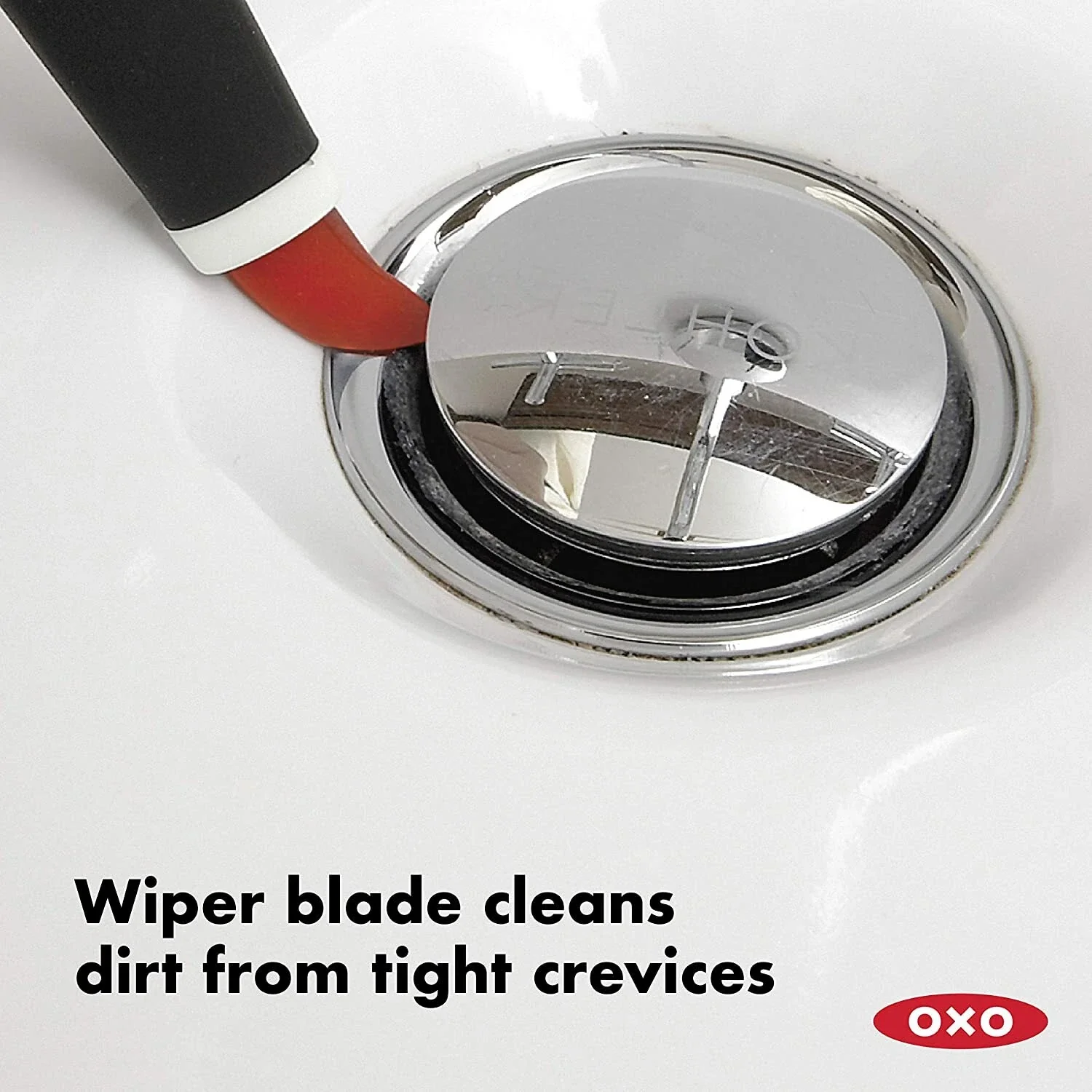 Deep Clean Brush Set OXO - Image 9