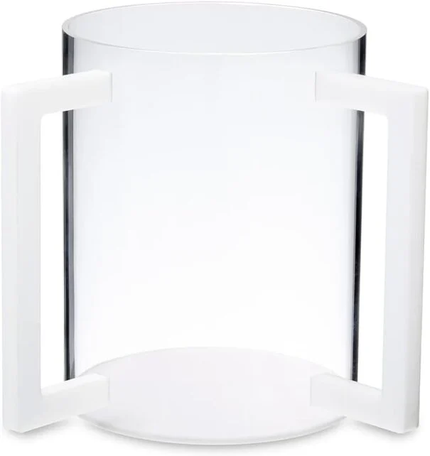 DOV Clear Wash Cup Godinger - Image 3
