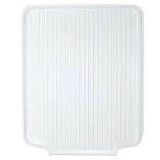 Drain Board 17" Frosted