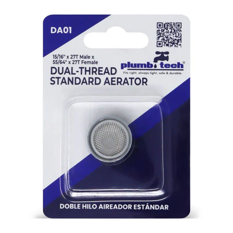 Dual Thread Standard Aerator - Image 4