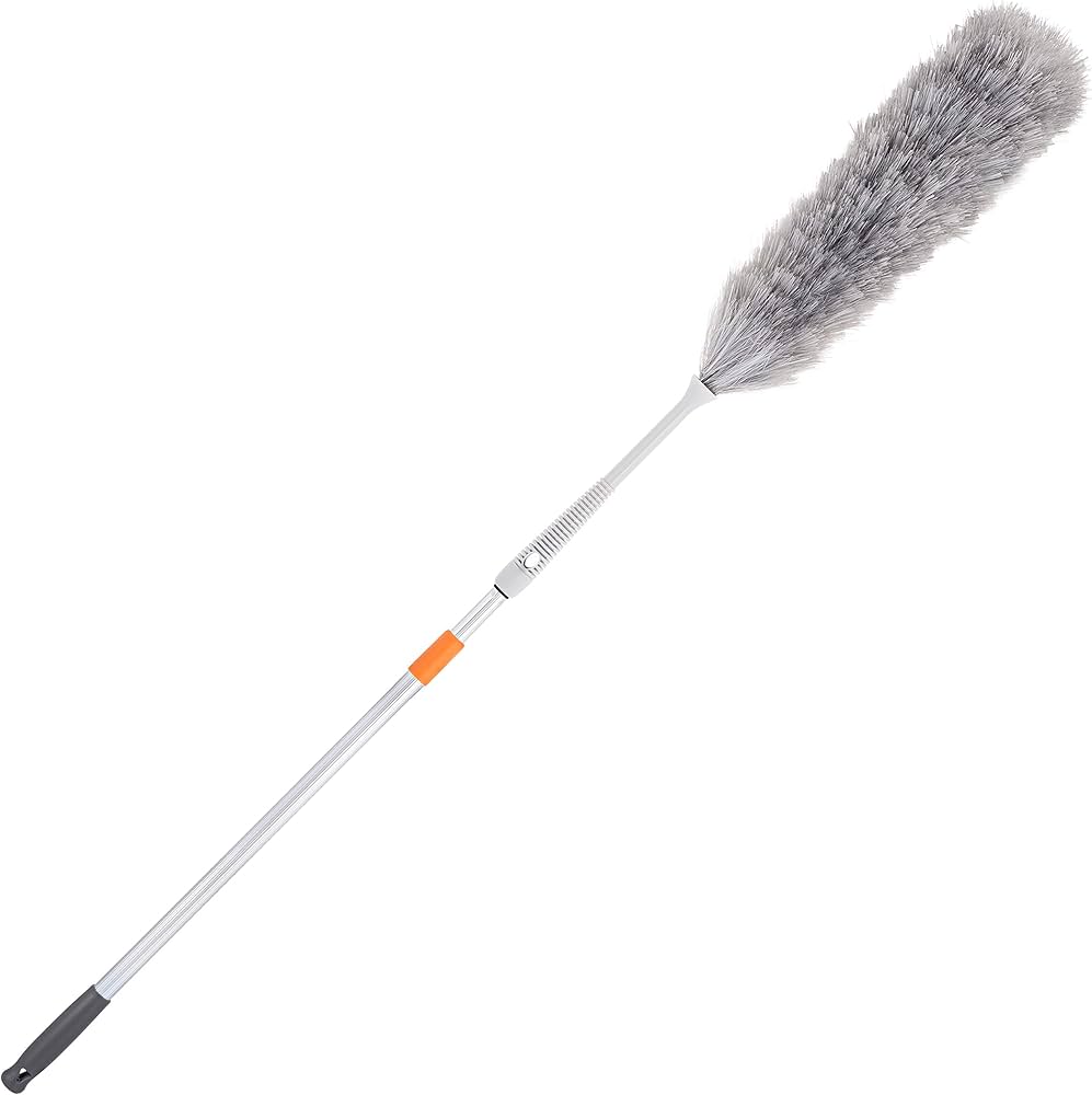Duster Expandable Superio