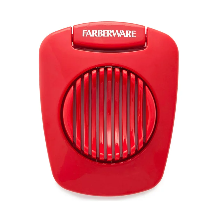Egg Slicer | Stainless Steel | Farberware