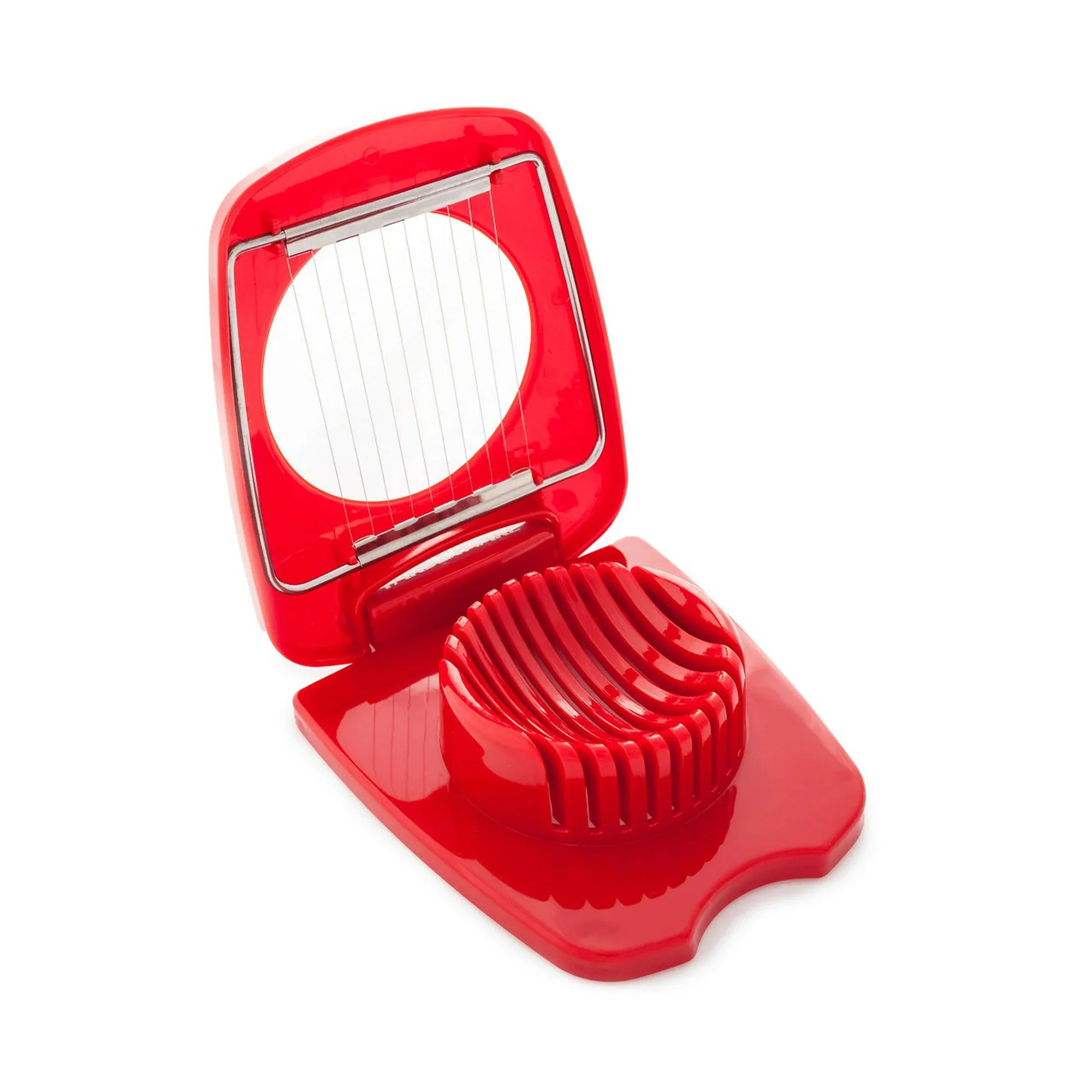 Egg Slicer | Stainless Steel | Farberware - Image 2
