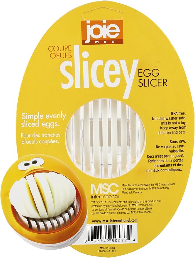 Egg Slicer Joie Msc - Image 2