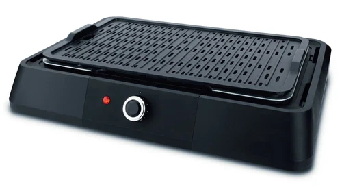 Electric Grill - Image 2