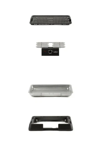Electric Grill - Image 3
