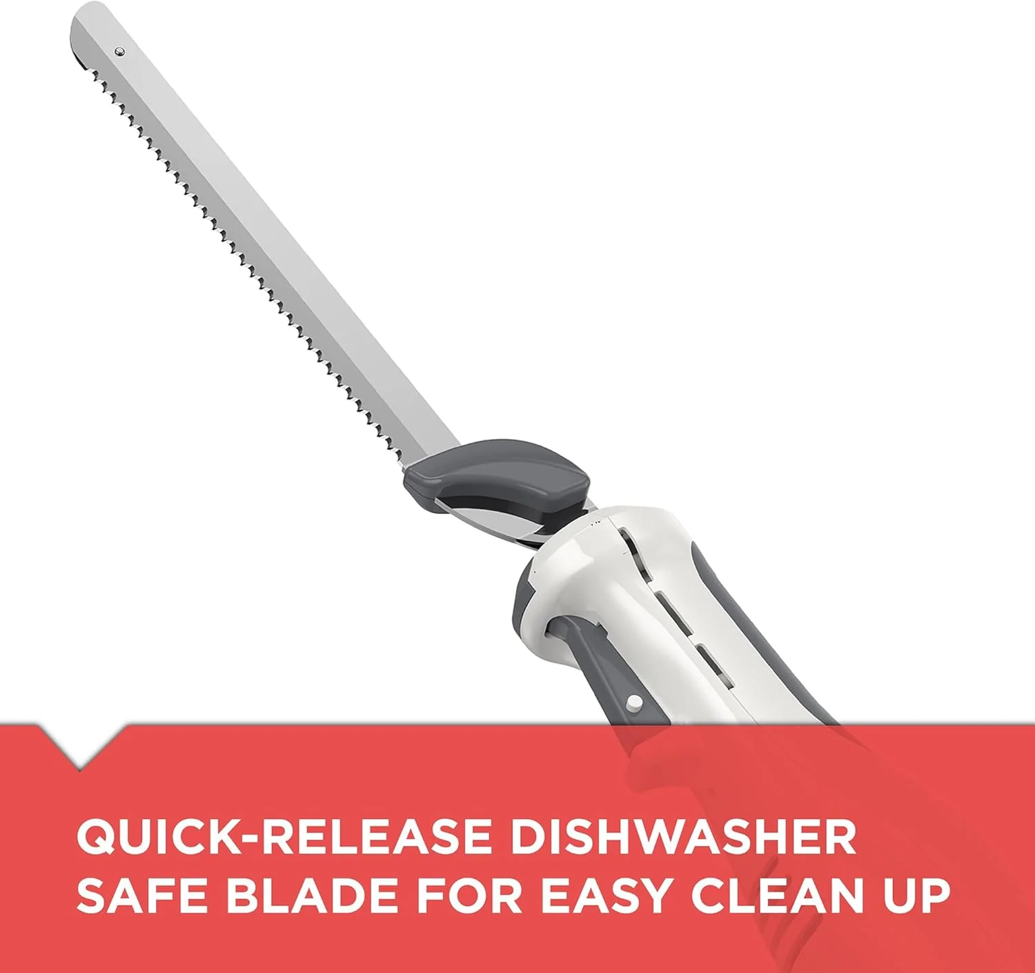 Electric Knife 9" Black Decker - Image 2