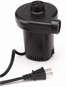 Electric Pump Achim