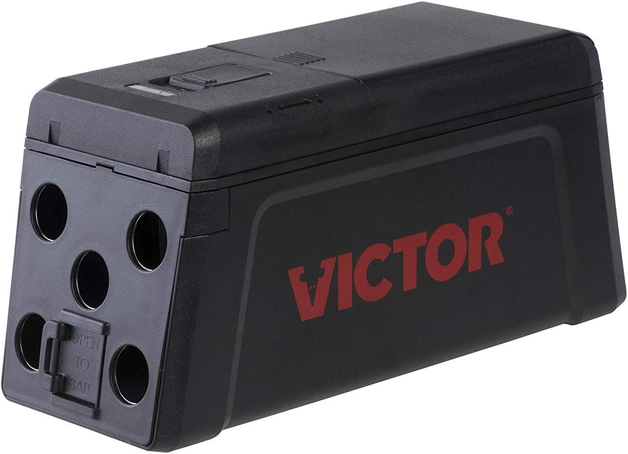 Electronic Rat Trap Victor - Image 6