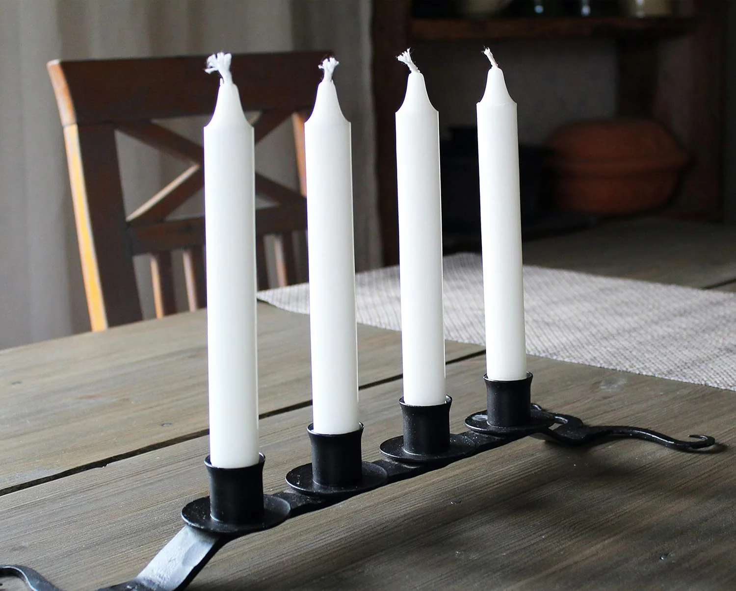 Emergency Candles 24pk Hyoda Candles - Image 4