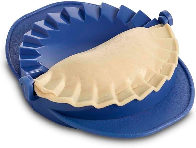 Empanada Dough Presses | Set of 3 | Plastic | HIC Kitchen - Image 2