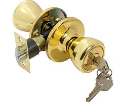 Entry Knob Tuff Stuff