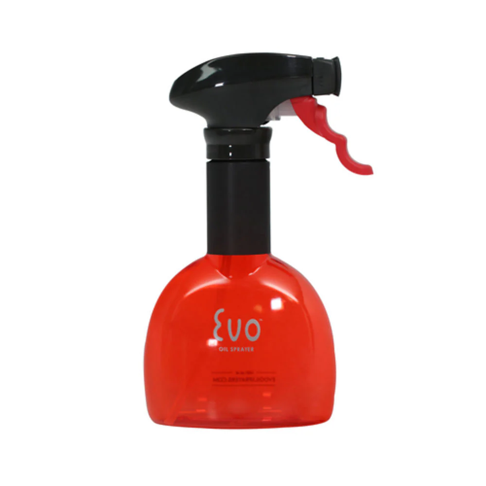 Evo Oil Spray Gray 8oz