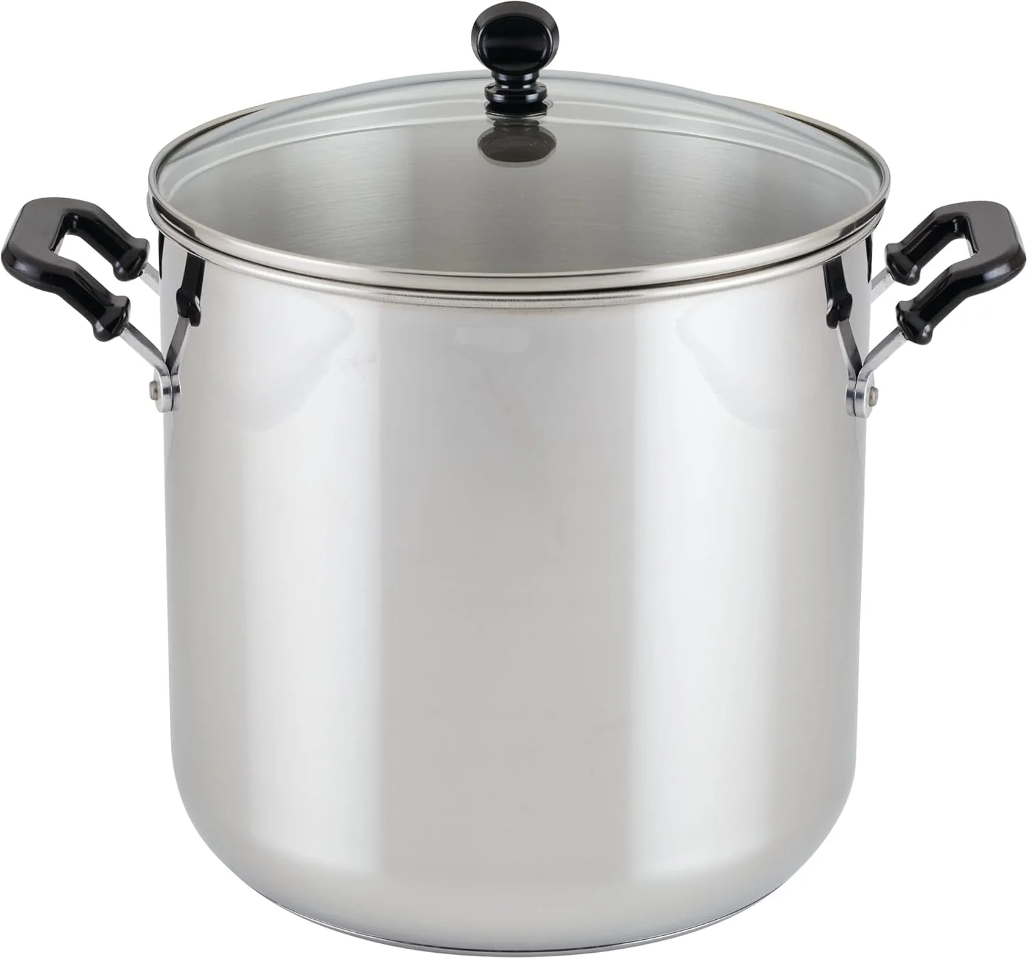 11QT Farberware Pot With Glass Cover