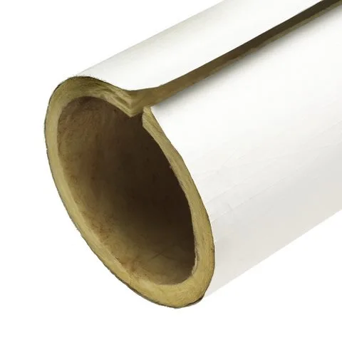 Fiberglass Pipe Cover 3" Frost King - Image 3