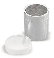 Fine Mesh Shaker SS