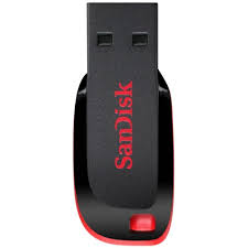 Flash Driver 128GB San Disk