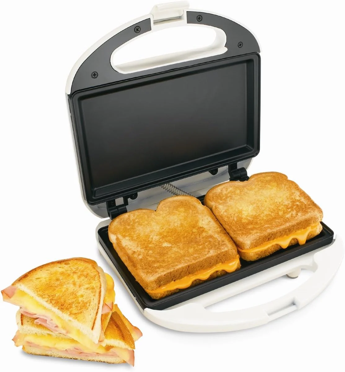 Flat Sandwich Maker Proctor Silex