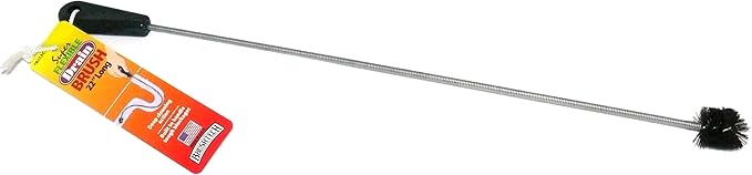 Flexible Drain Brush 22" Long Brushtech - Image 2