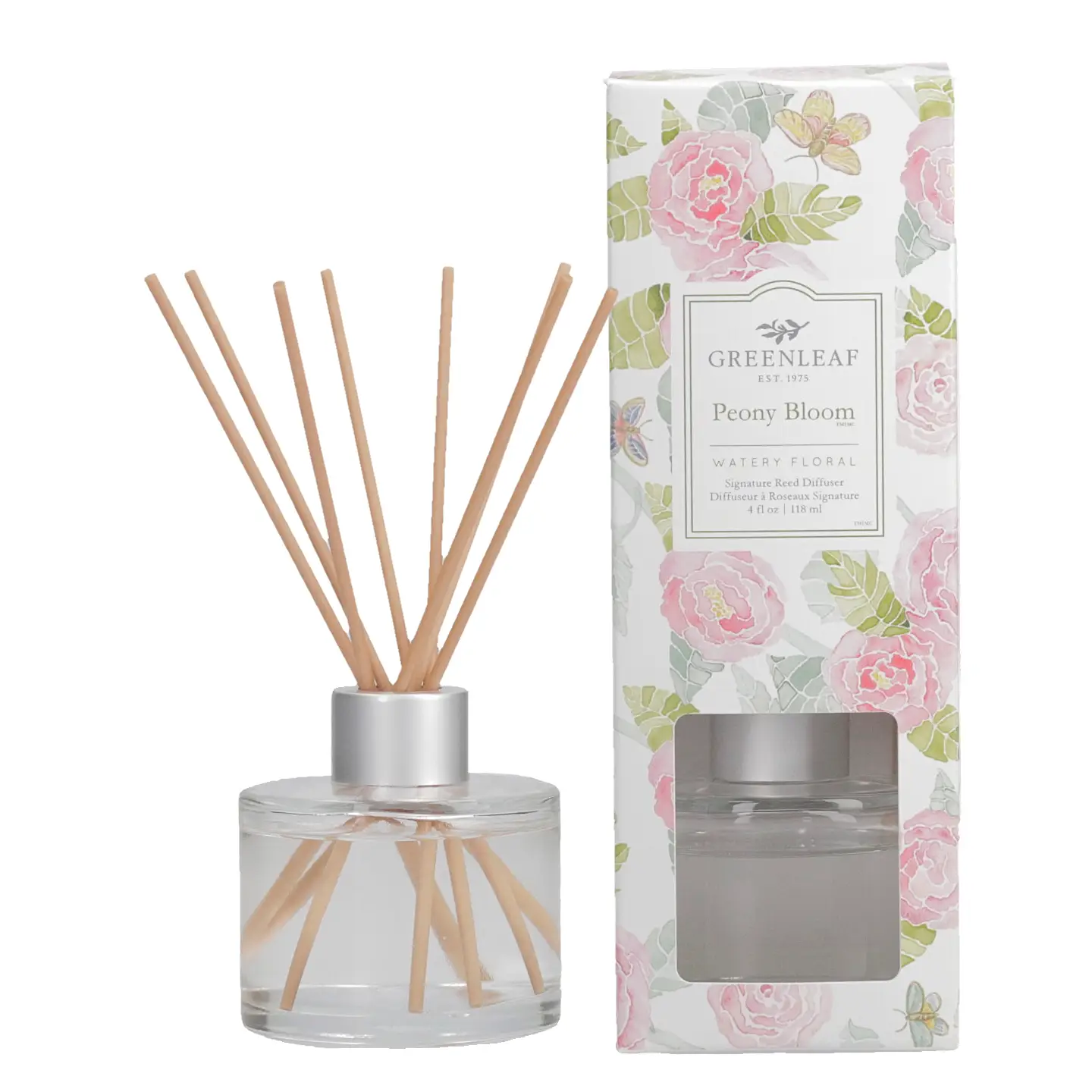 Diffusers Greenleaf - Image 17