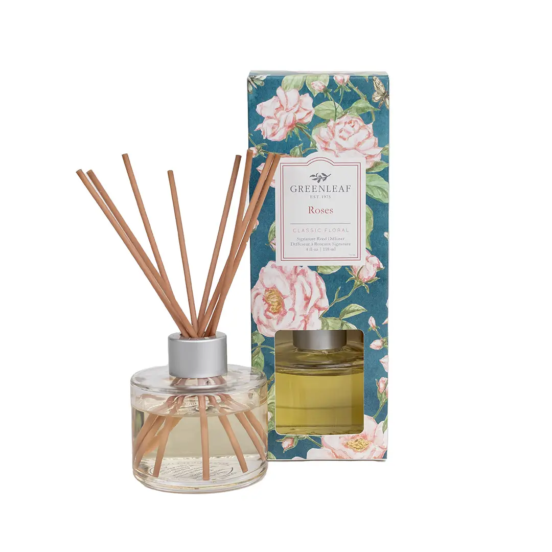 Diffusers Greenleaf - Image 18