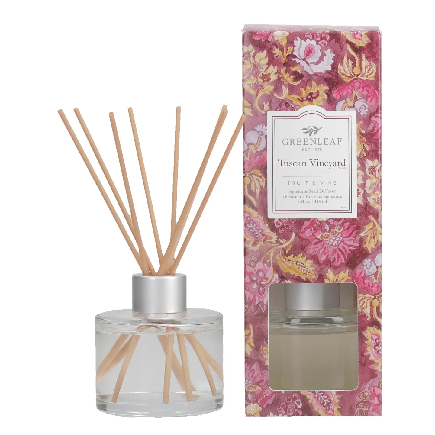 Diffusers Greenleaf - Image 19