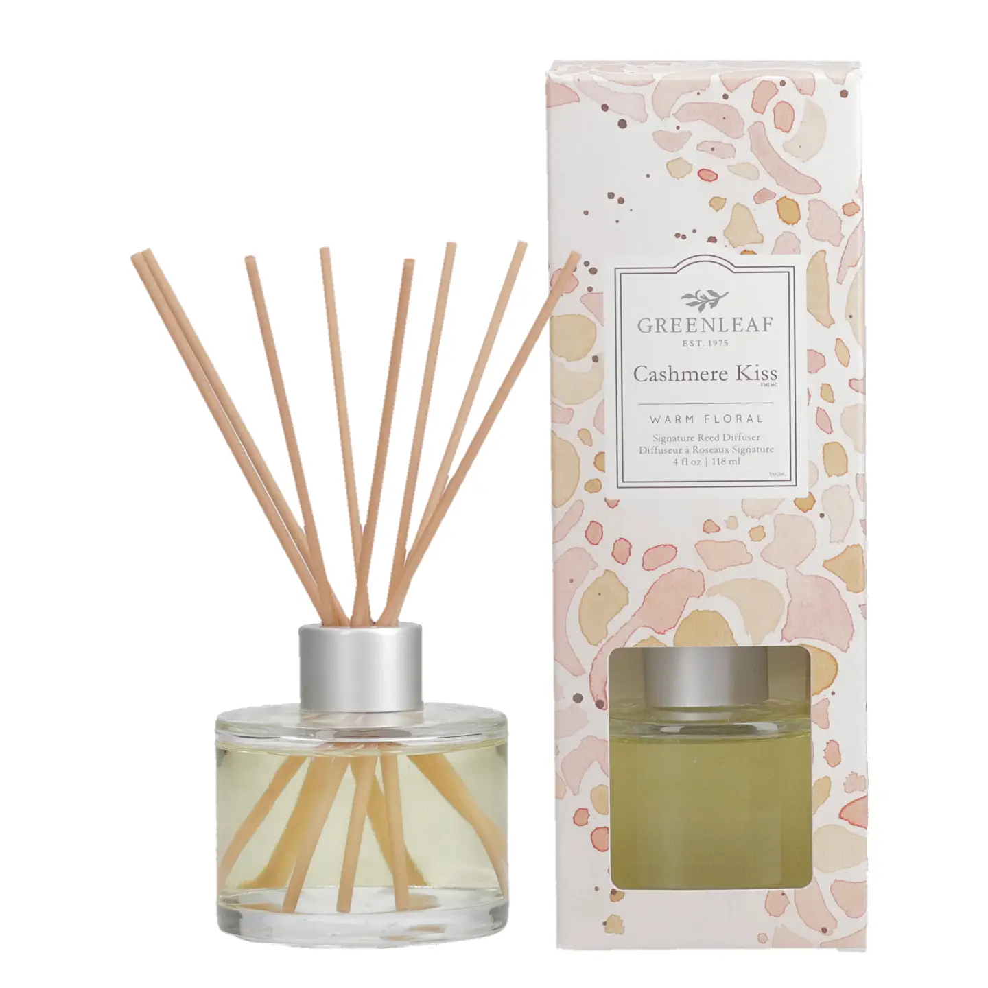 Diffusers Greenleaf - Image 21