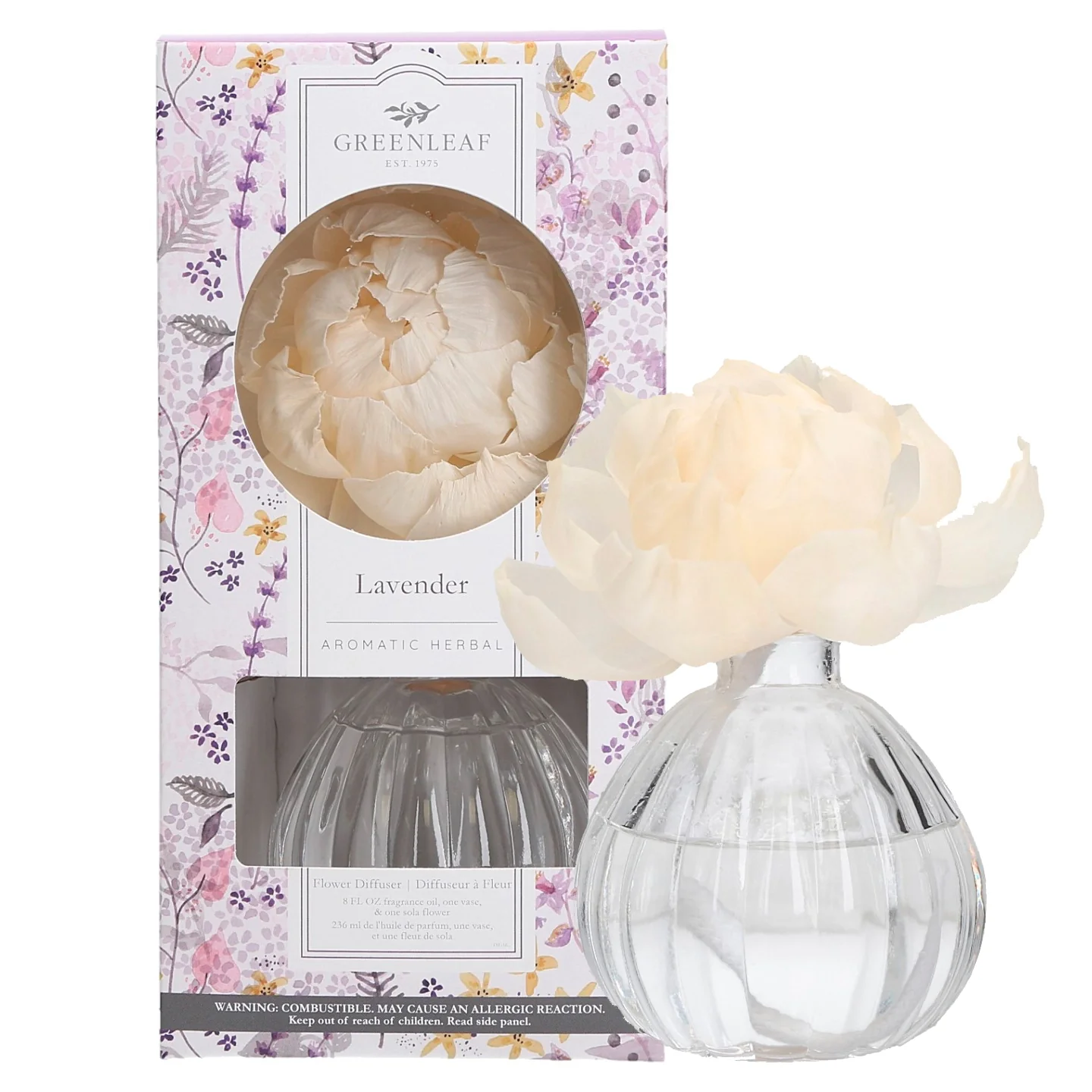 Diffusers Greenleaf - Image 22