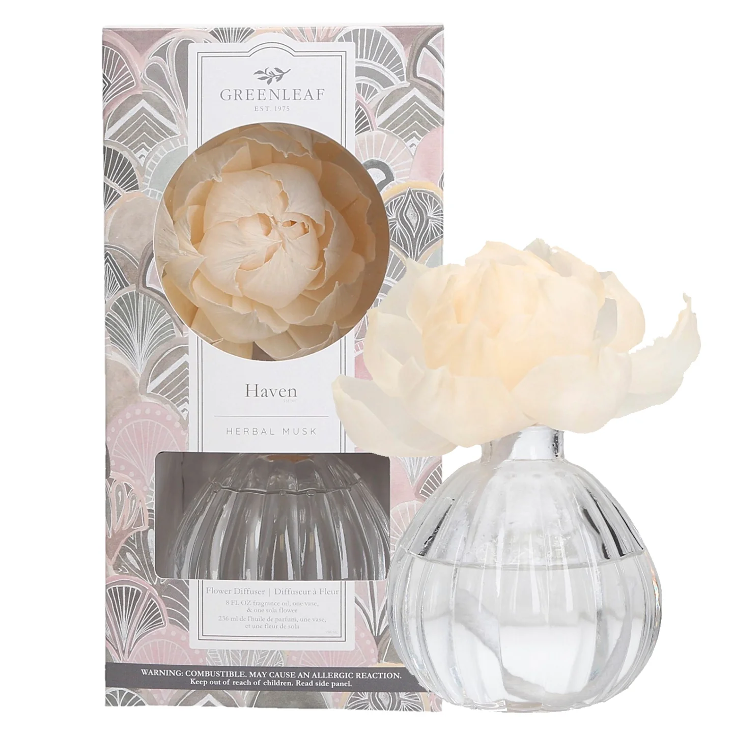 Diffusers Greenleaf - Image 24